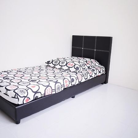 Arau Idaman Homestay Exteriör bild